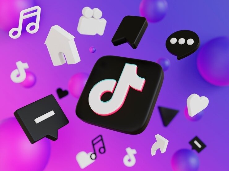 Turn viral trends into real sales on TikTok.